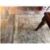 Image 7 : Tommy Bahama Nature Print Tan Area Rug 130" x 93"