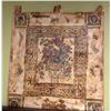 Image 1 : Tapestry Wall Hanging 54"W