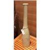Image 1 : Tall Ceramic Vase 28"H