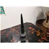 Image 2 : Tall Decorative Obelisk Finial 16"H