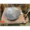 Image 2 : Asiana Ro Bowl w/ Lid 18.5" Dia