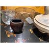 Image 4 : Multiple Decorative Containers, Misc Styles & Sizes