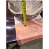 Image 5 : Large Ceramic Bowl w/ Scalloped Edges & Cut-Out Design 18" Dia, 8"H