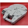 Image 1 : Star Wars Millennium Falcon Action Figure Storage Carry Case