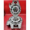 Image 2 : Star Wars Millennium Falcon Action Figure Storage Carry Case
