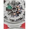 Image 3 : Star Wars Millennium Falcon Action Figure Storage Carry Case
