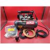 Image 1 : Senco Air Compressor & Tools