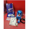 Image 1 : Paasche Airbrush Compressor, Pressure Regulator, & Lessons Booklet