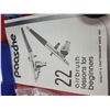 Image 4 : Paasche Airbrush Compressor, Pressure Regulator, & Lessons Booklet