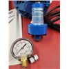 Image 5 : Paasche Airbrush Compressor, Pressure Regulator, & Lessons Booklet