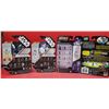 Image 4 : 4 Sealed Star Wars R2-D2 Figures