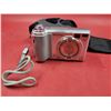 Image 1 : Fujifilm E550 Digital Camera