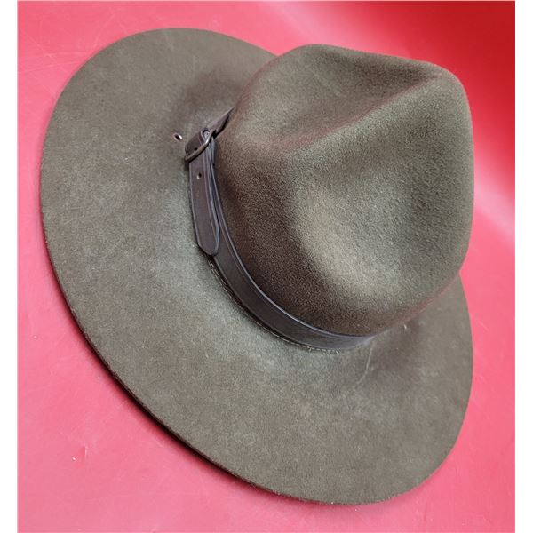 Official Boy Scout Hat