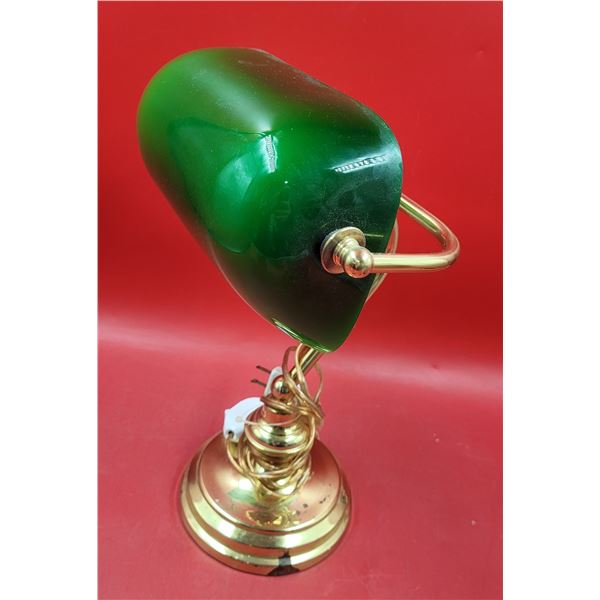 VTG Banker's Desk Lamp