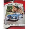 Image 2 : Lot of Assorted VTG Road & Track Magazines