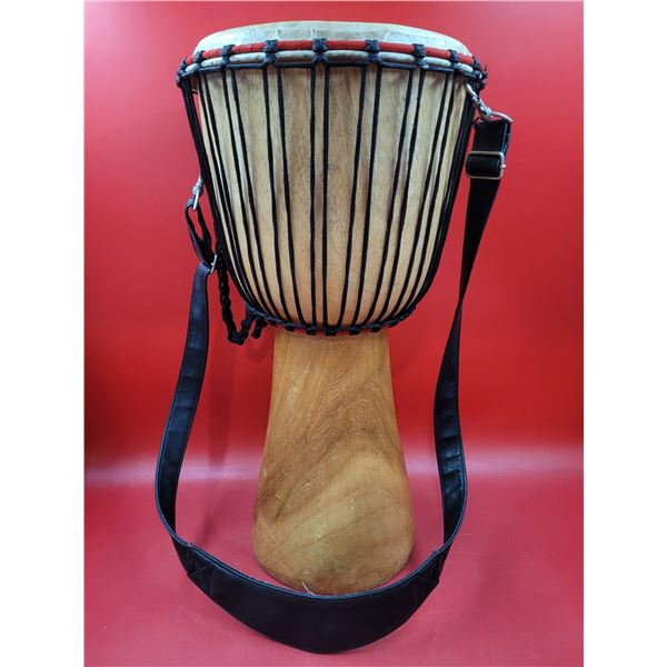 African Djembe