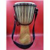 Image 1 : African Djembe