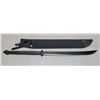 Image 1 : Cold Steel South Africa Machete w/ Sheath