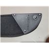 Image 2 : Cold Steel South Africa Machete w/ Sheath