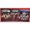 Image 1 : Boardwalk Empire Seasons 1-3 DVD Sets