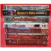 Image 1 : Lot of Assorted DVD Sets