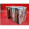 Image 2 : Lot of Assorted DVD Sets