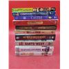 Image 1 : Lot of Assorted DVD Sets