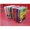 Image 2 : Lot of Assorted DVD Sets