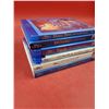 Image 2 : Lot of Disney Blu-Ray Discs