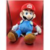 Image 1 : Large Super Mario Plush Toy