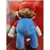 Image 2 : Large Super Mario Plush Toy
