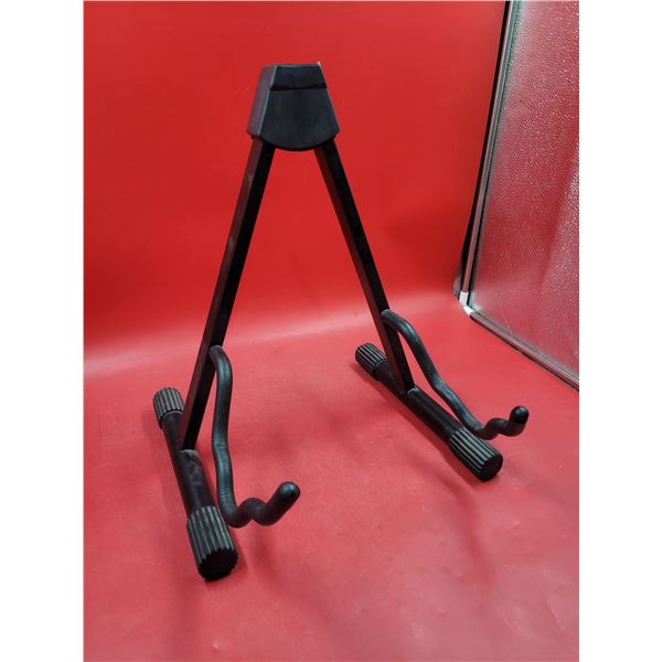 A-Frame Guitar Stand