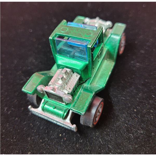 1970 Hot Wheels Redline T-4-2