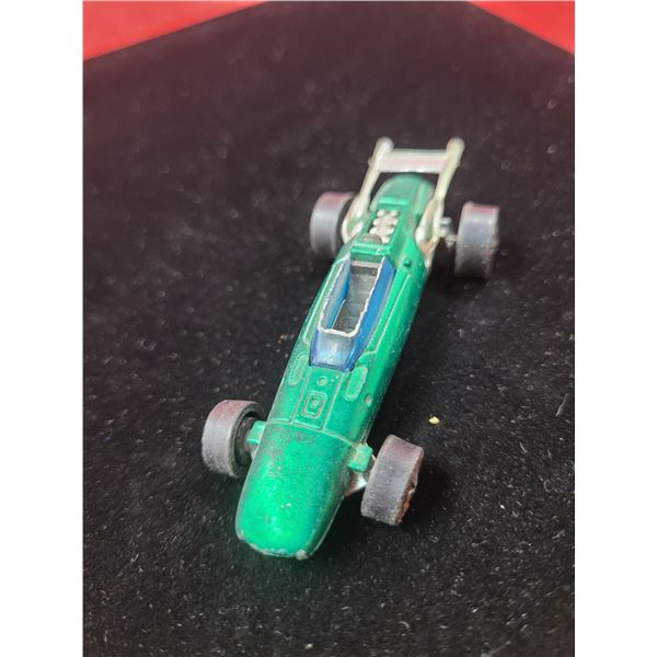 1969 Hot Wheels Redline Indy Eagle