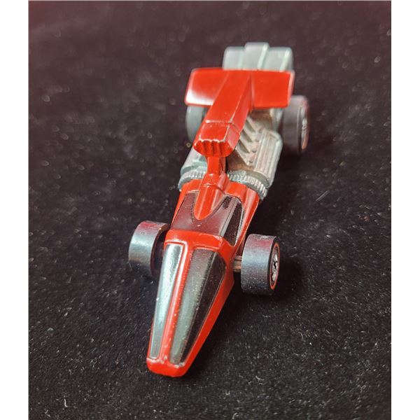 VTG Hot Wheels Redline Revvers
