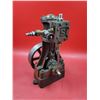 Image 1 : Antique Steam Engine (Converted to Work With Air)