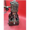 Image 2 : Antique Steam Engine (Converted to Work With Air)