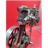 Image 3 : Antique Steam Engine (Converted to Work With Air)
