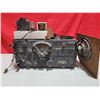 Image 1 : Antique Royal Canadian Air Force Receiver