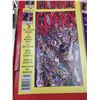 Image 5 : Lot of Marvel Magazine Conan Saga Comics