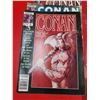 Image 6 : Lot of Marvel Magazine Conan Saga Comics
