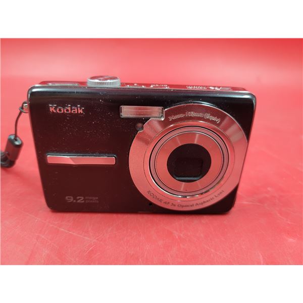 Kodak EasyShare M320 Digital Camera
