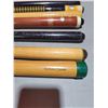 Image 2 : Lot of Pool Cues