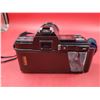 Image 2 : Minolta Maxxum 7000 Camera w/ Tiffen Lens