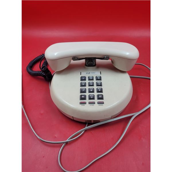 VTG Northern Telecom Telephone