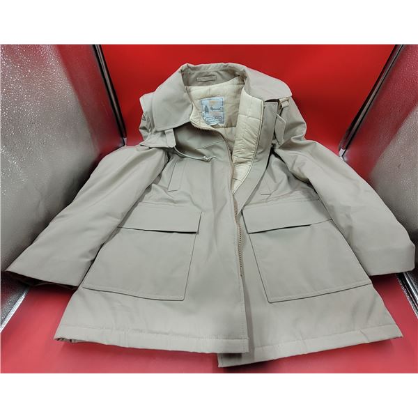London Fog Coat