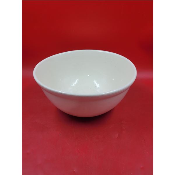 Antique 10L Mixing Bowl