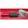 Image 2 : Lot of Rolex Watch Boxes