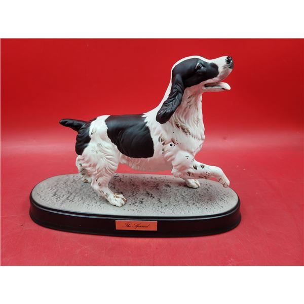 Beswick "The Spaniel" Figurine Made in England