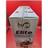 Image 2 : Hugo Elite Rolling Walker w/ Seat